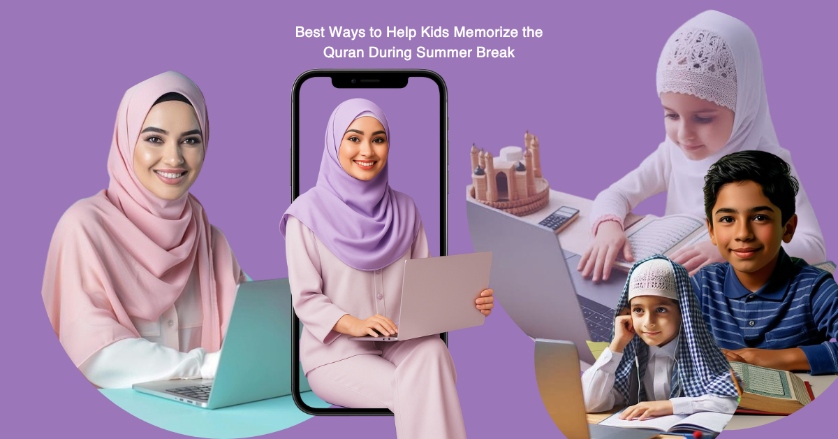 Common Tajweed Mistakes and How to Fix Them